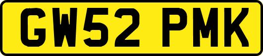 GW52PMK