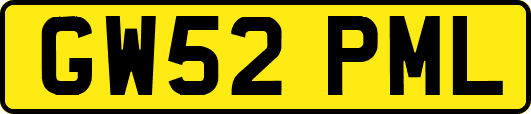 GW52PML