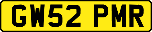 GW52PMR