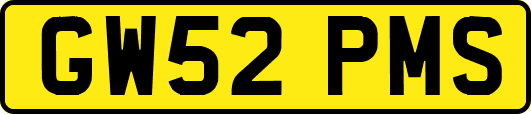 GW52PMS