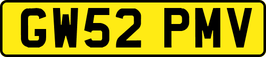 GW52PMV