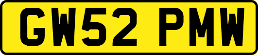GW52PMW