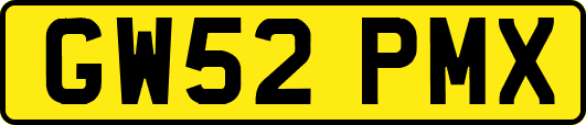 GW52PMX