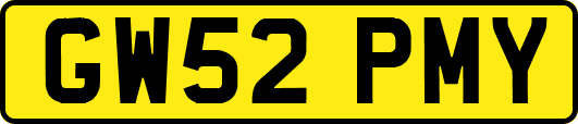 GW52PMY