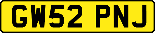 GW52PNJ