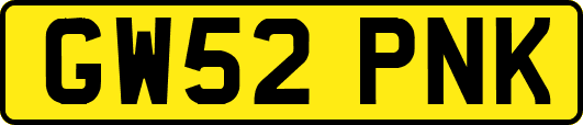 GW52PNK
