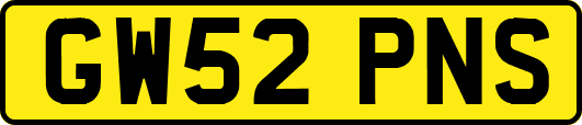 GW52PNS