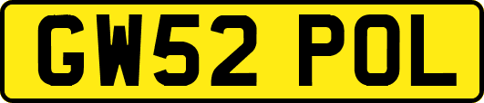 GW52POL