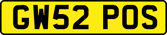 GW52POS