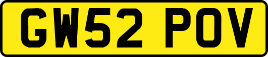 GW52POV