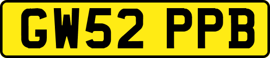 GW52PPB