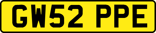 GW52PPE