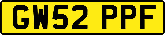GW52PPF