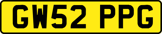 GW52PPG