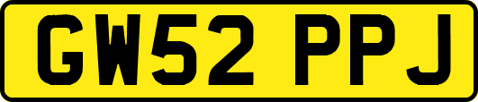 GW52PPJ