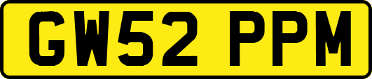 GW52PPM