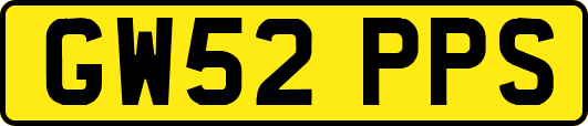GW52PPS