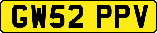 GW52PPV