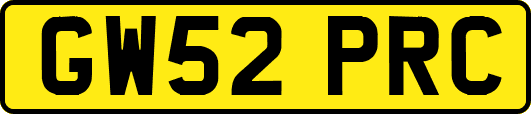 GW52PRC