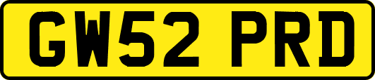 GW52PRD