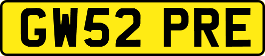 GW52PRE