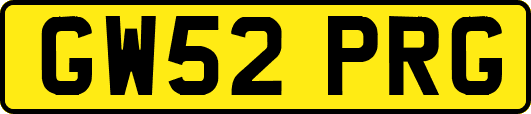 GW52PRG
