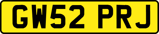 GW52PRJ