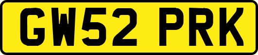 GW52PRK