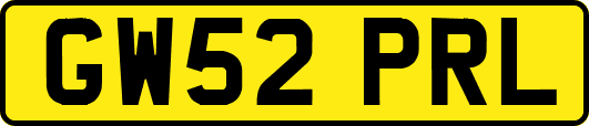 GW52PRL