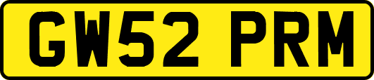 GW52PRM