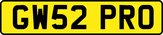 GW52PRO
