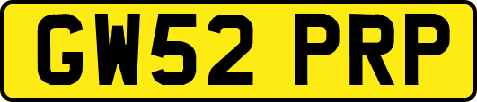 GW52PRP