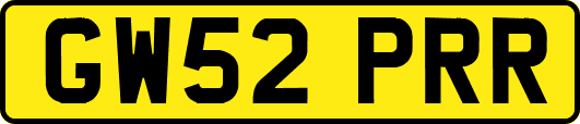 GW52PRR