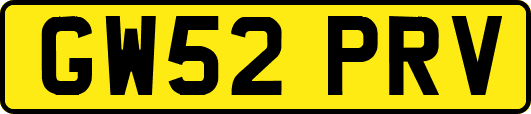 GW52PRV