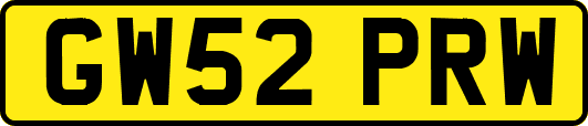 GW52PRW