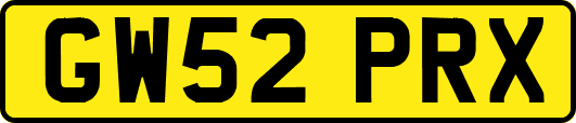 GW52PRX