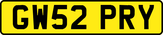 GW52PRY