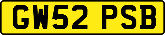 GW52PSB