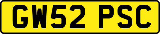 GW52PSC