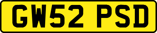 GW52PSD
