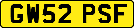 GW52PSF