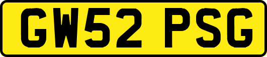 GW52PSG