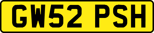GW52PSH