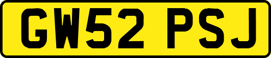 GW52PSJ