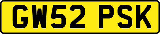 GW52PSK
