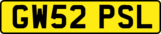 GW52PSL