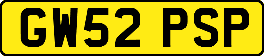 GW52PSP