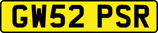 GW52PSR