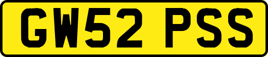 GW52PSS