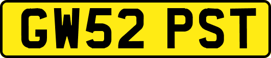 GW52PST